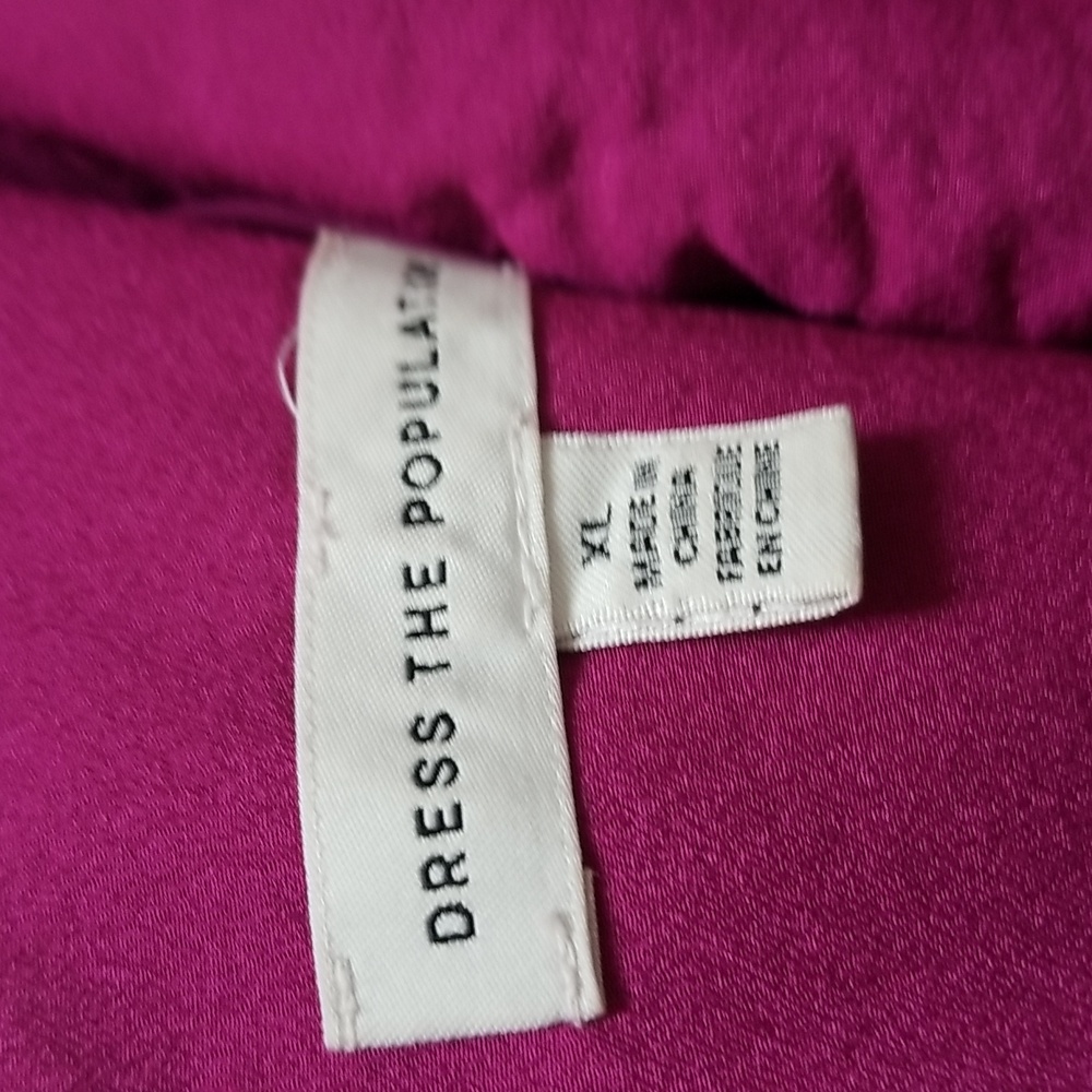 Womens dress - Picture 6 of 7